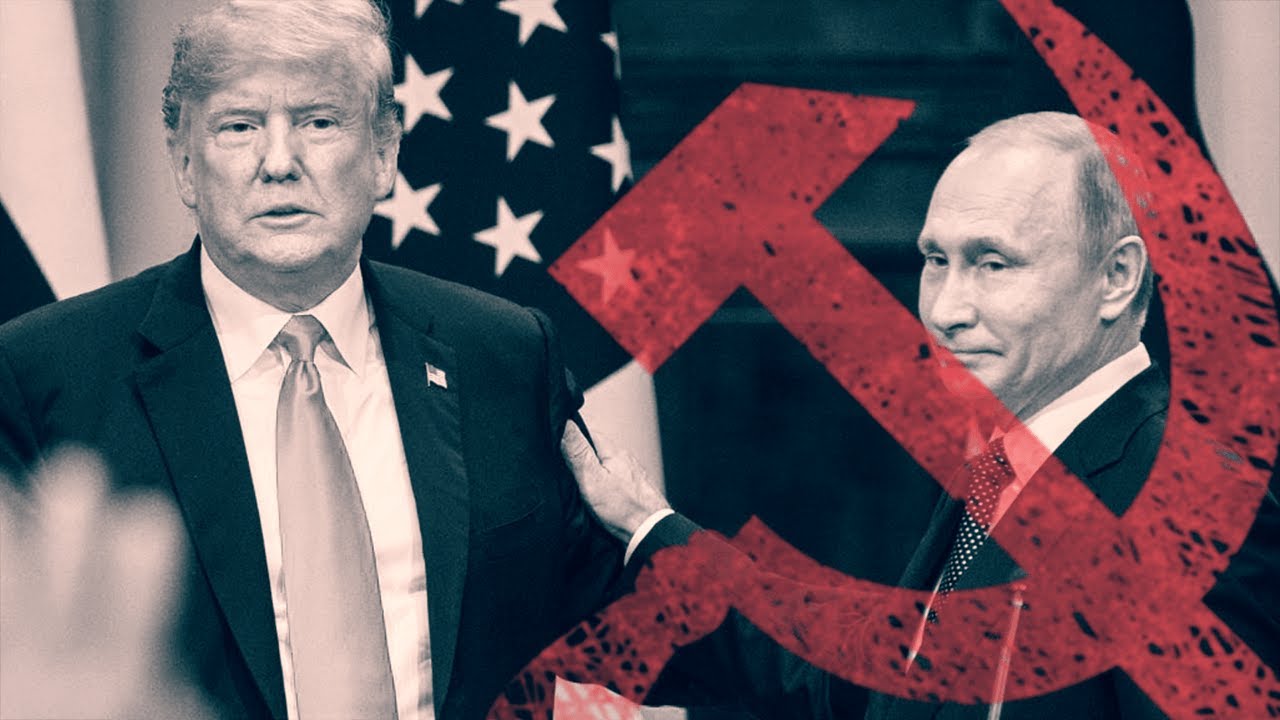 Lincoln Project Has Infiltrated Trump S Head Space And I Want To Help