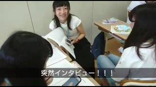 ＮＳＧ夏フェス 保育 専門学校 夏フェス楽しかったかな？④