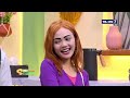 wendi syok harus ngurusin pernikahan nur sahur lebih segerrr 02 04 23 part 2