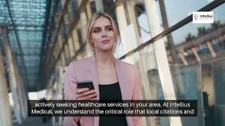 Local SEO for Medical Practices: The Ultimate Growth Hack