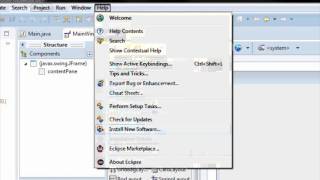 How to get WindowBuilder for Eclipse Neon