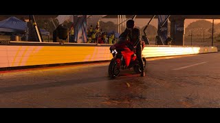 The Crew Motorfest Unlimited Asphalt Live Summit Event On PS5 Pro