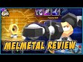 Melmetal Review - Pokeland Legends