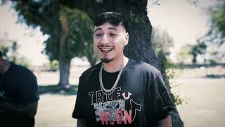 JGUNNZ - NO TISSUE (Official Music Video) @julinskiz