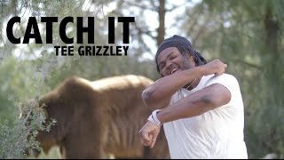 Tee Grizzley - Catch It [Official Video]