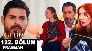 Gelin Dizisi 122. Bölüm Fragmanı | Behind the Veil Episode 122 Promo