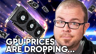 GPU Prices are Dropping! Feb 2022 Update