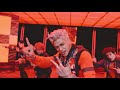 WayV 威神V 'Turn Back Time (超时空 回)' MV