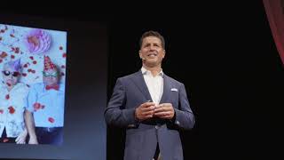 The Power of Play to End Social Isolation and Loneliness | Ted Fischer | TEDxProvidence