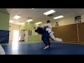 judo training june 2021 oc judo