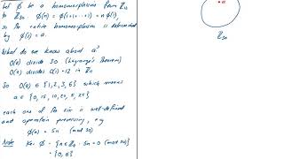 4.5a Homomorphism Example