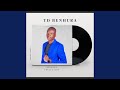 Ziso Renyu_TD Benhura