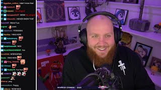 Timthetatman Shares His Name's Origin