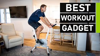 Top 10 Best Workout Accessories & Home Gym Equipment