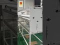 Meltblown Nonwoven Fabric Making Machine Production Line