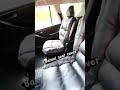 innova crysta ultra comfort seat cover