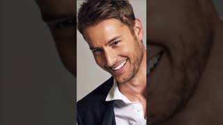Justin Hartley Heartthrob Forever