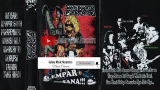 Mendadak Punk Rock - Ambisi Gila