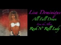 Lisa Dominique - All Fall Down
