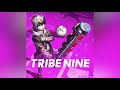 Crisis Shattered Zone [EX] | TRIBE NINE OST 