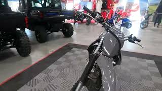 New 2024 KAWASAKI KLX 230R Dirt Bike For Sale In Ames, IA