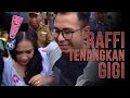 Sambil Rangkul Gigi, Raffi Jawab Kabar Nikah Siri dengan Ayu - Cumicam