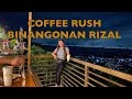 COFFEE RUSH BINANGONAN RIZAL