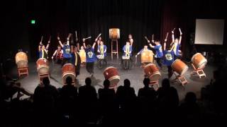 Encore - Kyodo Taiko \