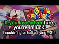 Happy Place (Karaoke) - The Amazing Digital Circus / ZAMination