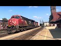 cn 435 brantford ontario canada september 7 2023