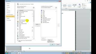 Windows 10 Tips - Customizing Quick Access