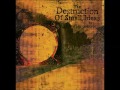 65daysofstatic the destruction of small ideas full album