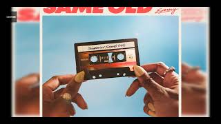 ENNY - Same Old (Clean Version)