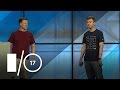 Fragment Tricks (Google I/O '17) Fragment Tricks (Google I/O '17)