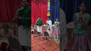 Vadana Suhasa Rasaya Namavalli during Ahobila Muth Dolai Kannan 25th year Avatara Dinam