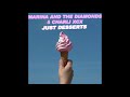 Marina And The Diamonds - The Other Foot (Just Desserts Demo) (Without Charli XCX)