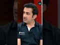 Gautam Gambhir on MS Dhoni | Gambhir says Yuvraj Singh won 2007 & 2011  World Cup | #viral #shorts