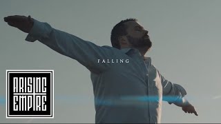 OUR MIRAGE - Falling feat. Telle Smith [THE WORD ALIVE] (OFFICIAL VIDEO)