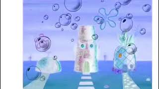 Spongebob not normal title cards remastered in g major 22