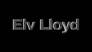 Elv Lloyd - 매일 (Official Audio)