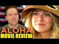 Aloha - Movie Review