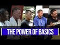 The Power of Fundamentals in BJJ | Rickson, Haueter, Akins, Thornton, Kavanagh