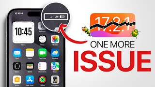 What’s Happening To Apple ? | iOS 17.2.1 \u0026 iOS 17.3 ISSUES