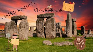 New shocking discovery at Stonehenge that changes everything!