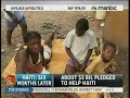 angel aloma shares a haiti update with msnbc