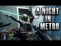 Battlefield 4 A Night In Metro - Salt Included