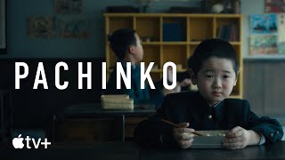 Pachinko — Mozasu Stands Up For Himself | Season 2 Scene | Apple TV+