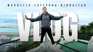 VLOG – NA TOHLE VÍKEND NESTAČÍ... | Vyprávění nejhoršího zážitku z cestování