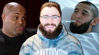 Daniel Cormier Almost Gets Cancelled | Khamzat Chimaev AI Memes | More News \u0026 Exploring MMA Trends