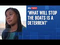 Kemi Badenoch: Labour doesn't have a 'deterrent plan' to stop small boat crossings